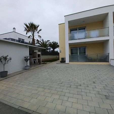 Apartments Leon 1 Novigrad  Luaran gambar